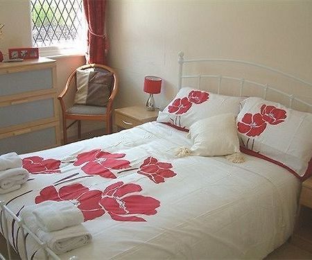 The Royal Oak Otel Lydney Dış mekan fotoğraf