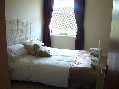 The Royal Oak Otel Lydney Dış mekan fotoğraf
