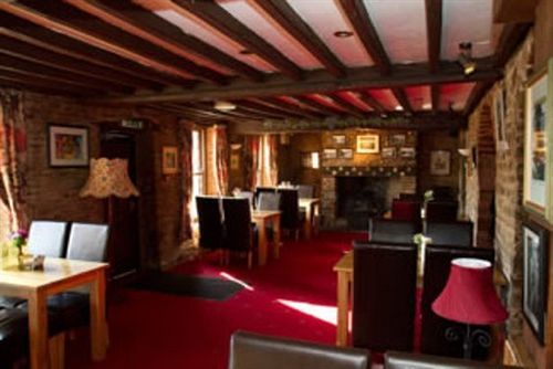 The Royal Oak Otel Lydney Dış mekan fotoğraf